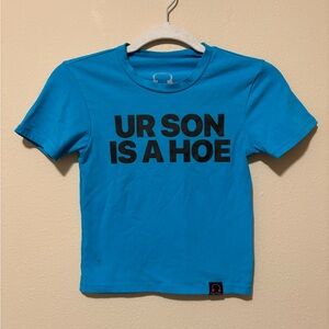 Kayla Malecc Small Baby Tshirt